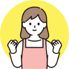 お子さんが高校生になられた主婦Cさん	 